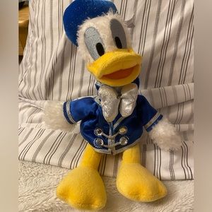 Disney Dream Friends Donald